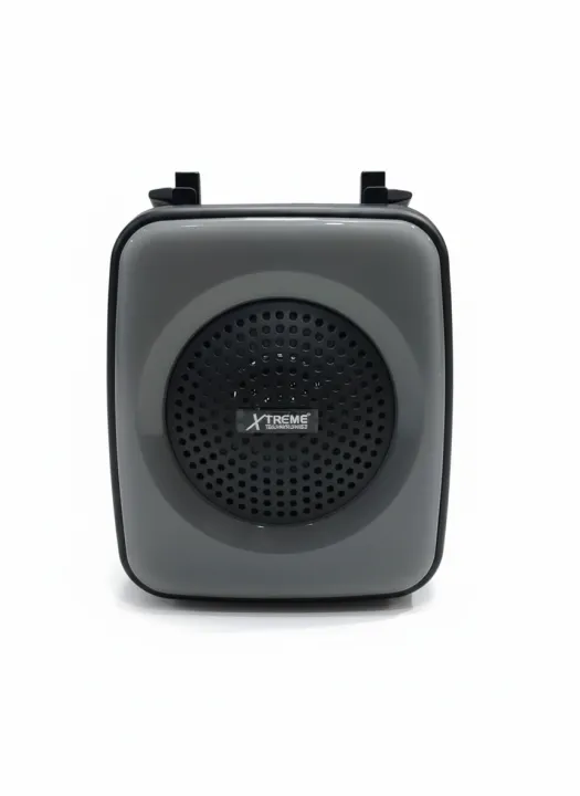 Xtreme Compact 327 Portable Bluetooth Speaker 3-Inch TWS FM Radio USB ...