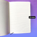 Cute Unicorn Notebook Diary Book For Kids Girls Unicorn Diary Alita Books. 