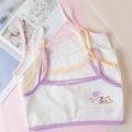 Teenage Training Bra Pack of 3 for Girls (8-16 Years) - Non-Padded. 