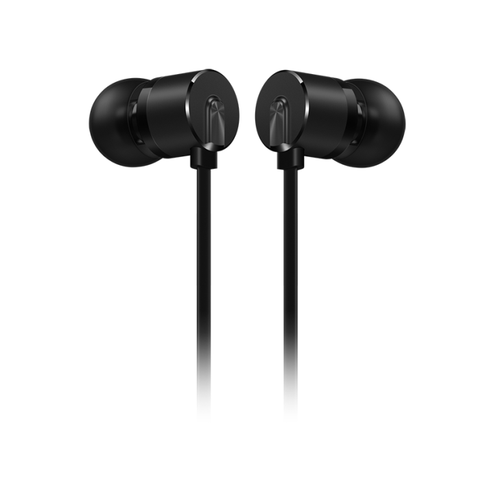 OnePlus Type-C Bullets Earphones (Bullets 2T) – Black