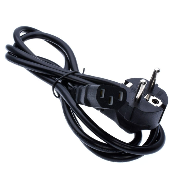 Pack%20Of%204%20AC%20Copper%20Power%20Cable%20Power%20Extension%20Cord%20For%20PC%20Computer%20Monitor%20Printers%20-%20Image%205