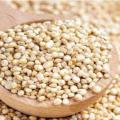 Quinoa Grains / Quinoa Seeds 500 gm (Export Quality). 
