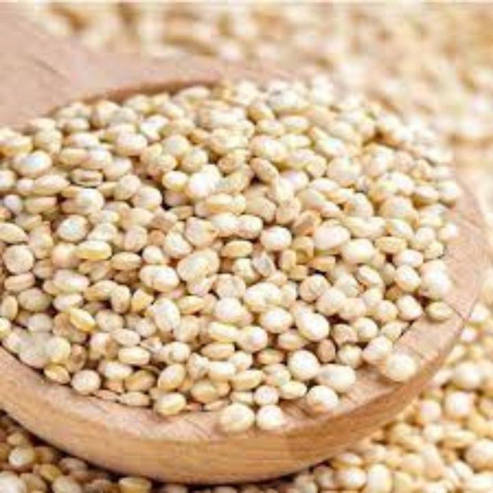 Quinoa Grains / Quinoa Seeds 500 gm (Export Quality)
