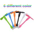 1 Pack - Micro USB Fan Flexible Portable Mini Fan For Mobile Accessories. 