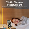 Vention PD 20W 20 Watt PD3.0/QC3.0 GaN Fast Charger Type C Charger for iPhone 16 15 14 Pro max Samsung S24  Ultra Huawei Mate 70 Xiaomi 15 14 Pro Redmi Foldable Safety Certified Type C Charger. 