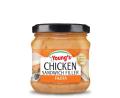 Youngs Sandwich Filler - Fajita 140gm Jar. 