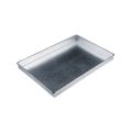 High-Quality Swiss Roll Baking Tray Rectangle 7 X 11 Inch Steel. 