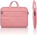 Laptop Bag For 17 Inch  Women Men Shoulder Handbag Briefcases. 