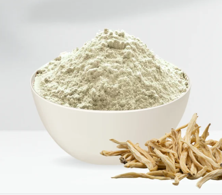 Musli Safed Powder (Indian) 100% Pure 50gm