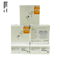 AirPods Pro 2nd Gen Titanium Wireless Earbuds with Bluetooth 5.0. 