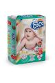 Coco Pampers Pants Baby Diapers (Size Small,Peice 80).. 