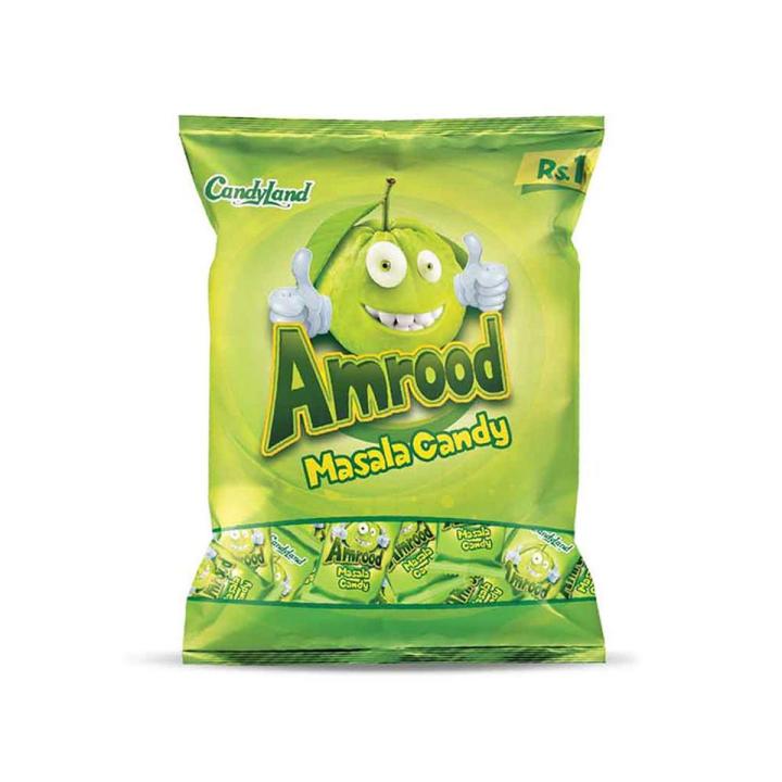 Amrood Candy 35Pec/Pouch