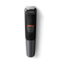 Philips 9-in-1, Face and Hair Trimmer, MultiGroomer. MG5720/15. 