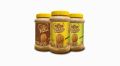 DA Peanut Butter. 