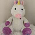 Unicorn Plush 15 Jay Play Electronic Unicorn Cloud Pet Animal Stuff Plush Toys. 