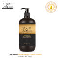 Argan Oil Nourishing Conditioner 300ml– Hair Care – For All Hair Types. 