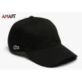 New Lacoste Casual Sports Baseball Cap Women Hat Colorful Adjustable Cap. 
