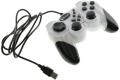 JoyStick Double Shock Wired USB 2.0 Gamepad Joystick Joypad Game Controller Pad For PC. 