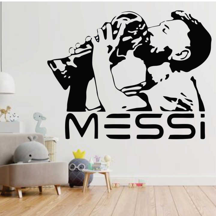 Messi%20Wall%20Decal%20Vinyl%20Sticker%20-%20Football%20Wall%20Art,%20Leo%20Argentina%20Player,%20World%20Cup%20Kissing%20Poster%20-%20Image%203