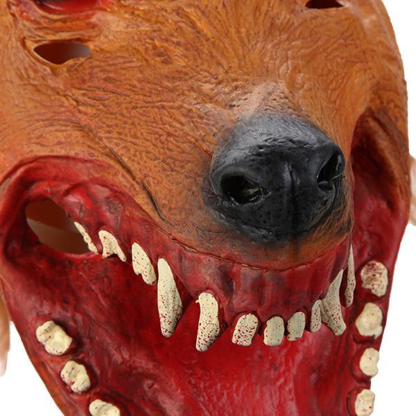Creepy%20Wolf%20Mask%20For%20Halloween%20Horror%20Devil%20Dances%20-%20Image%205