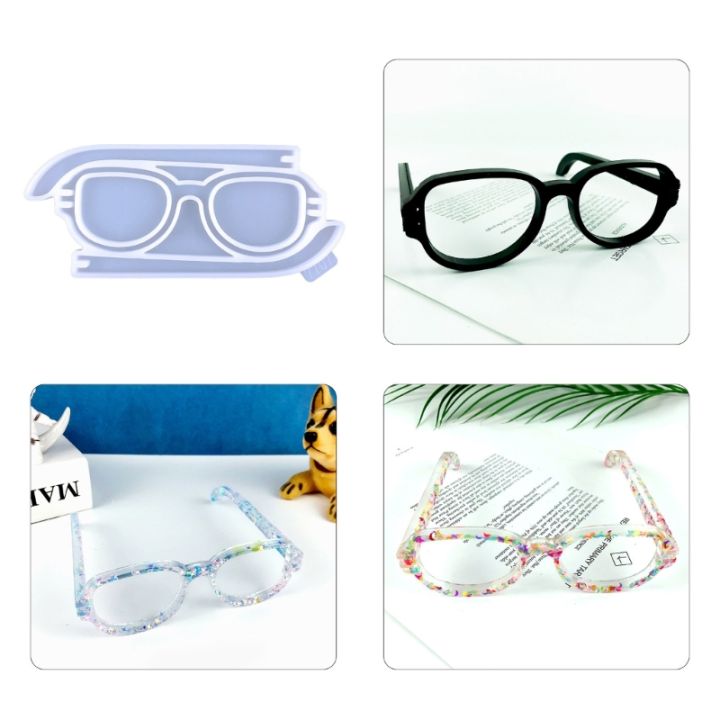 4XBF%203D%20Crystal%20Glasses%20Shape%20Ornament%20Crafts%20Silicone%20Mold%20Suitable%20for%20Epoxy%20Resin%20Diy%20Crafts%20Jewelry%20Making%20Home%20Decor%20-%20Image%206