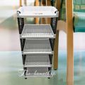 5 Layer Multi-Purpose Rack/ Wheel. 