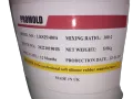 Silicone Liquid Rubber Gel 5kg For Mold Making  import from uk. 