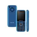 VGOTEL Easy 200 - 2.0 Inch Display - Dual Sim - 1750mAH Battery - Wireless FM Radio - Camera - 1000 Contact Save Memory - Magic Voice - Bluetooth - Memory Card Supported upto 32GB - Torch Light - 1 Year brand warranty. 