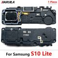 Original For Samsung Galaxy S8 S9 S10 S10E Note 8 9 10 20 Plus Ultra Lite Buzzer Ringer Loud Speaker Loudspeaker Flex Cable. 