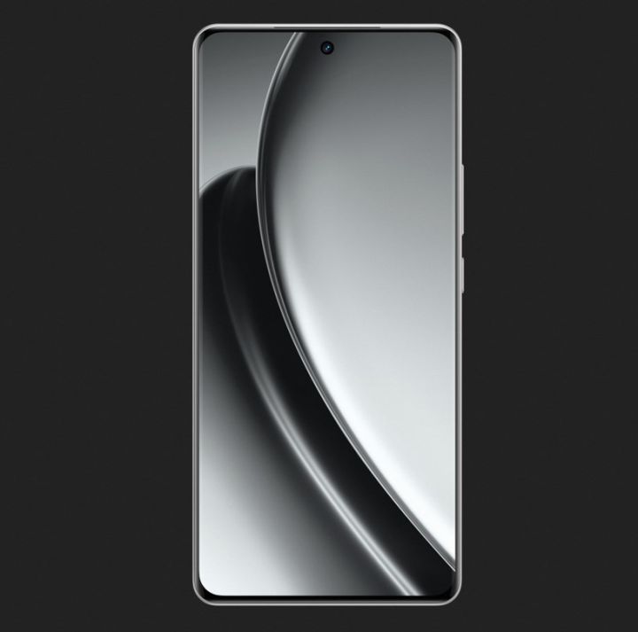 realme GT6 16GB RAM+512GB ROM 5500mAh Battery(Power meets AI)