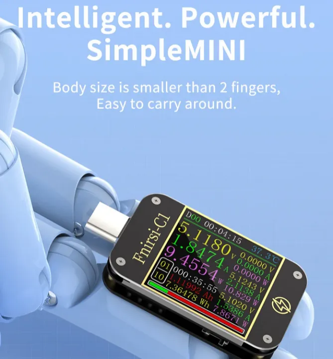 FR%20C1%20BT%20USB%20Tester%20%E2%80%93%20Type-C%20Digital%20Voltmeter%20&%20Ammeter%20with%20Bluetooth%20Support%20-%20Image%206