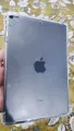 iPad Mini 1 / 2 / 3 / 4 / 5 Clear / Transparent TPU Case (Shock Proof Gel Case) 6D TPU cover. 
