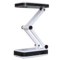 Folding Rechargeable Desk Led Table Lamp DP-666. 