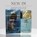 ROYAL For men Perfume by Marco Polo 100 ml. 