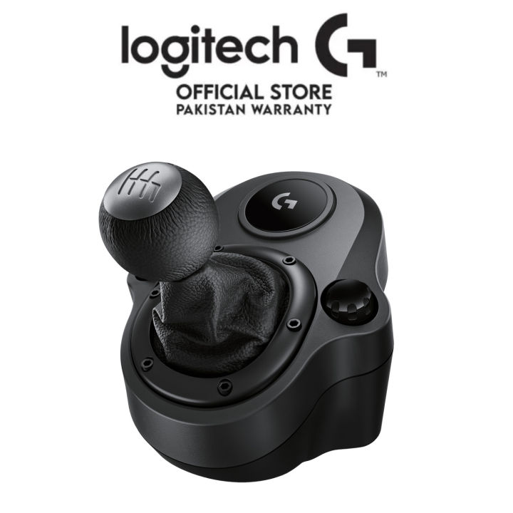 Logitech G29 & G920 Driving Force™ Shifter for Racing Wheel