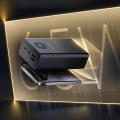 ROMOSS Powerful Power 27000mah Bank 65W PD30W Fast Charging PEA27S PRO External Battery For Xiaomi 14 Xiaomi iphone 15 Laptop. 