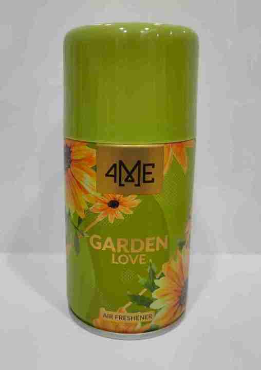 4Me Air Freshener Garden Love Refill (250 Ml)