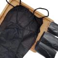 Black Travel Sweat Steam Sauna Breathable Disposable G-string Panties Underwear T-back Saloon Spa Underwear Women Underwear. 