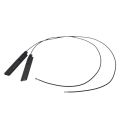 ★going♣1 Pair Universal Laptop IPEX MHF4 M.2 Internal Wireless WiFi Card Antenna for NGFF Intel 8260 8265 9260 9560 Adapter Aerial. 