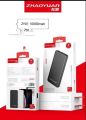 10000mAh Triple 2.1A High Speed LED indicator USB C Power Bank, External Battery Pack for iPhone 14 13 12 X Pro 8 Plus Samsung S20 S10 Google LG Tablet. 