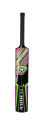 Tango Sports & Fitness Original Fiber Cricket Bat – Hulk Edition (55MM Thickness) for Powerful Shots. 