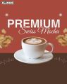 Klassno Swiss Mocha with a Dip of Chocolate 10 Sachet Full Box Product of Malaysia. 