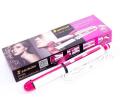 Shinon Hair Straightener 3 in 1 Hair Straightener Roller Curler Crimper 100% Orignal Product Same As Shown in Pictures. 