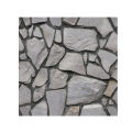 3D Stone Peel And Stick Wall Tiles, Faux Stone Wall Panels, Farmhouse Stone Wall Decors, Heat Water-Resistant, Covers. 