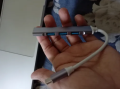 3.1 C Type to USB HUB 4 PORT – Hub – 4 Port – Type C to USB hub – Type C 4 port hub | METAL BODY USB HUB. 