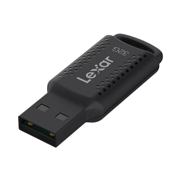 Lexar Pen Drive USB Flash Drives V400 Pendrive 32GB 64GB 128GB 256GB CLE USB 3.0 Flash Disk Mini Key Memory Stick 3.0