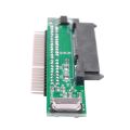 7+15 Pin SATA SSD HDD Female to 2.5" 44Pin IDE Male Adapter for Laptop. 