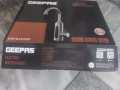 Original Geepas  Electric Water Heating Faucet GWF61226P ( 1 years Warranty ). 