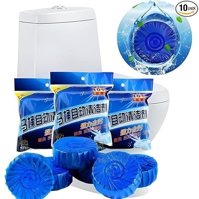 10pcs%20Toilet%20Cleaning%20Tablets%20%E2%80%93%20Powerful%20Blue%20Flush%20Toilet%20Bowl%20Cleaner%20for%20Deep%20Cleaning%20&%20Freshness%20-%20Image%204