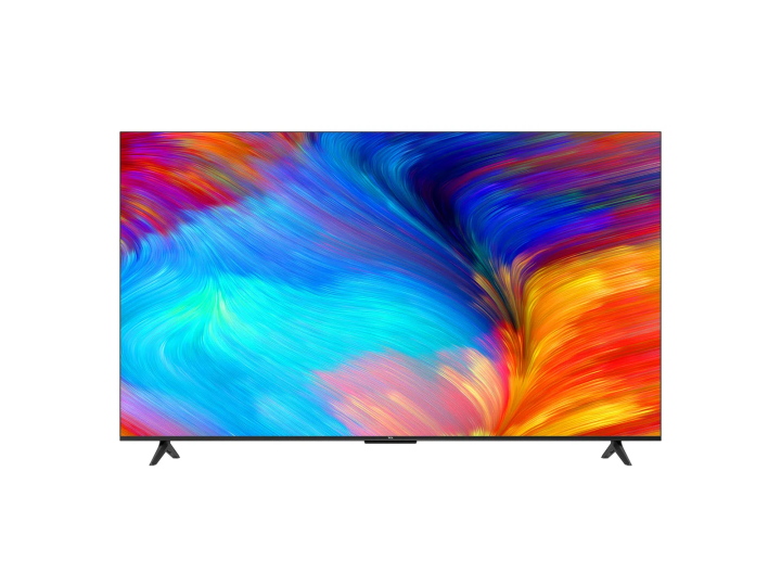 TCL 43" P635 4K UHD Android TV